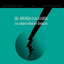DEL ÁPEIRON A LA ALEGRÍA. Un proyecto de Diseño gráfico e Ilustración tradicional de joey faggio - 26.01.2015