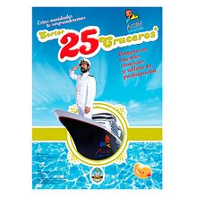 Un poco de todo. Un progetto di Design e Pubblicità di Punts suspensius ilustración y diseño - 25.01.2015