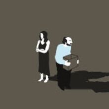 Cortometraje 'El Pasillo'. Film, Video, TV, and Writing project by Javier Yohn Planells - 01.09.2013