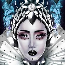 LETARGO. Fine Arts, Design, Graphic Design, and Traditional illustration project by DAVID FERGAR - 01.26.2015