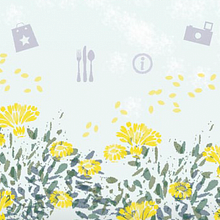 Newsletters para Hotel Nuevo Madrid. Un proyecto de Br, ing e Identidad, Diseño gráfico e Ilustración tradicional de Anna Llopis - 31.12.2013