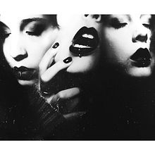 Proyecto Final - Cruel World.. Un proyecto de Fotografía y Post-producción fotográfica		 de Siera Selene Neveu - 26.01.2015