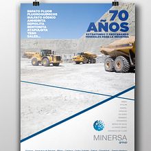 Adaptación de anuncio.. Un proyecto de Diseño gráfico de Laura Ibarra Pérez - 26.03.2014