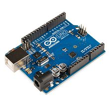 Taller introducción arduino. Un proyecto de Diseño, Diseño de juguetes, Diseño de producto, Diseño interactivo, Informática y Multimedia de MADE BCN - 26.01.2015
