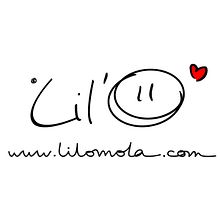 Lil'O www.lilomola.com. Br, ing, Identit, Design, Graphic Design, Web Design, Photograph, and Marketing project by Olga Ortiz de Zugasti Sarrais - 04.30.2015