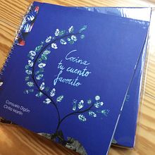 Cocina tu cuento favorito. Un progetto di Illustrazione tradizionale di Cintia Martín - 31.01.2014