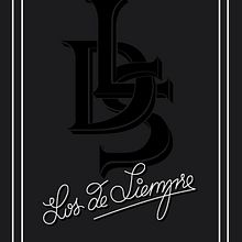 Tarjeta Socio "LDS" . Design gráfico, e Tipografia projeto de Alex M. Díez - 09.01.2015