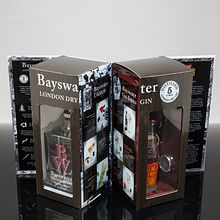 Packaging . Direção de arte, e Packaging projeto de Matt Gilmour - 14.09.2014