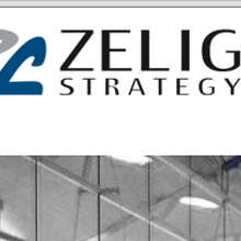 Zelig Strategy. Sitio Web. Web Design project by Xabi Juiz - 01.28.2015