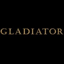 Trailer película Gladiator. Film, Video, TV, Motion Graphics, and Advertising project by Ester Arráez Medina - 01.28.2010