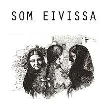 Som Eivissa. Design project by Luis Ramos - 01.28.2015