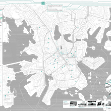 ProyectoFinalCarrera_ARQ. Architecture, and Design project by Estela Pedrero - 01.28.2014