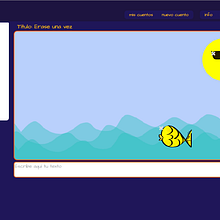 ilustra_. Web Development, and Traditional illustration project by Estela Pedrero - 11.28.2014