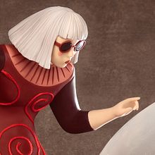 In vitro. Sculpture, and Traditional illustration project by Irma Gruenholz - 01.28.2015
