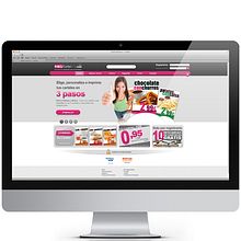 Branding & Web design. Br, ing e Identidade, Desenvolvimento Web, Direção de arte, e Web Design projeto de Matt Gilmour - 14.04.2013