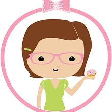 Avatar para dulces y redulces. Traditional illustration project by Añeta Martin Moreno - 01.28.2015