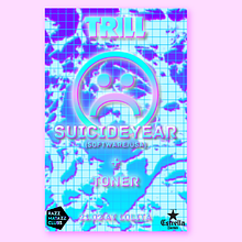 RAZZMATAZZ/TRILL. Graphic Design project by Borja Vega Gutiérrez - 01.23.2015