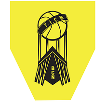 Torneig Internacional de Clubs a Barcelona. Een project van  Br, ing en identiteit y  Ontwerp van Aitor Lains Mendez - 26.05.2014