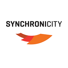 SYNCHRONICITY. Een project van  Br e ing en identiteit van Aitor Lains Mendez - 19.10.2014