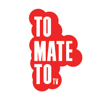 TOMATETO tv. Een project van  Br e ing en identiteit van Aitor Lains Mendez - 13.01.2014
