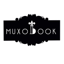 MUXOBOOK Editorial. Een project van  Br e ing en identiteit van Aitor Lains Mendez - 26.03.2013