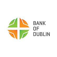 BANK of DUBLIN. Een project van  Br e ing en identiteit van Aitor Lains Mendez - 05.09.2014