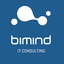 BIMIND IT . Een project van  Br e ing en identiteit van Aitor Lains Mendez - 18.09.2013