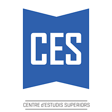 CES "centre d'estudis superiors". Een project van  Br e ing en identiteit van Aitor Lains Mendez - 17.01.2013