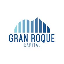 Gran Roque Capital Ein Projekt aus dem Bereich Br, ing und Identität und Grafikdesign von Maria Alexandra Rosales Forsythe - 29.01.2015