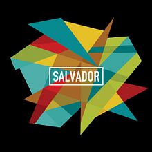 Salvador. Animation, Design, Traditional illustration, and Music project by Chenchu Mariño - 01.30.2015