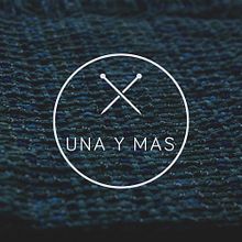 Identidad Corporativa de UNA Y MAS. Graphic Design, Web Design, Marketing, Packaging, and Advertising project by Cecilia Serrat - 01.30.2015