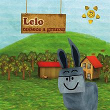 Lelo. Cortometraje, libro e interactivo. 3D, Animation, Character Design & Interactive Design project by Xabi Juiz - 01.31.2015