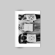 atelier news. Editorial Design, Graphic Design, and Traditional illustration project by monica rivera - 12.11.2013