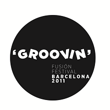 "Groovin". Un progetto di Graphic design di Nati Morales tosar - 31.01.2015
