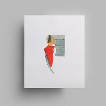 Collage Exhibition - Bcn. Collage, and Traditional illustration project by Arantxa Rueda - 01.31.2015
