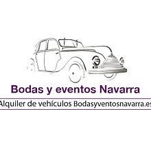Branding Bodas y eventos Navarra. Br, ing & Identit project by Pablo Aboal - 01.31.2015