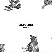Cap i Cua. Een project van  Ontwerp y Grafisch ontwerp van Nati Morales tosar - 31.01.2015