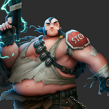 Mad Sam, the bomber. Film, Video, TV, Comic, and Art Direction project by Daniel Catalina - 02.01.2015