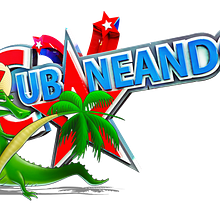 3 edition. Evento International Cubaneando.. 3D, Animation, Br, ing, Identit, Film, Video, TV, Character Design, Graphic Design, and Advertising project by Daniel - 02.01.2015