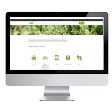 Remedia workshop web design. Web Development, Design, Graphic Design, Web Design, and Traditional illustration project by Muak Studio | UX Design - 02.01.2015