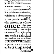 Poster . T, and pograph project by Lorena Munar Rodríguez - 10.19.2014