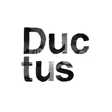 Ductus. Un projet de Br, ing et identité, Calligraphie, Direction artistique, Design graphique , et Packaging de Guillermo Sacristán - 02.02.2015