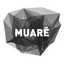Muaré. Un projet de Br, ing et identité, Direction artistique, Création de costumes, Design graphique, Webdesign, Gestion de la conception , et Sérigraphie de Guillermo Sacristán - 02.02.2015