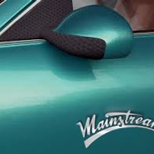 Car Letterings. Un projet de Direction artistique, Design , Design automobile , et Design graphique de Guillermo Sacristán - 02.02.2015