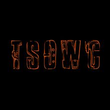 Jägermeister x TSOWC t-shirts. Br, ing, Identit, Art Direction, Graphic Design, and Screen Printing project by Guillermo Sacristán - 02.02.2015