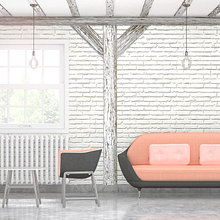 Escenas de interior. Un progetto di 3D, Architettura, Architettura d'interni, Interior design e Design e creazione di mobili di Juan Carlos Blanco - 02.02.2015