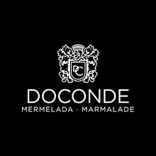 DOCONDE - Mermeladas de Alta Calidad. Br, ing, Identit, Art Direction, and Packaging project by Ideólogo - 02.02.2015