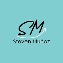 Steven Marca. Een project van  Ontwerp y Grafisch ontwerp van Sandra Segura - 02.02.2019