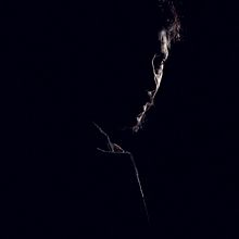 Carlos Bardem. Un progetto di Fotografia di Jorge Alvariño - 02.02.2015