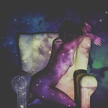 I NEED MORE SPACE. Un proyecto de Fotografía de Ara Orozco - 02.02.2015